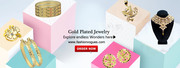 Create Your Look Stylish - Wholesale Fashion Jewelry | Gold Plated Jew