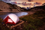 Camping in Sicamous BC – Lakeside Sites Now Available!